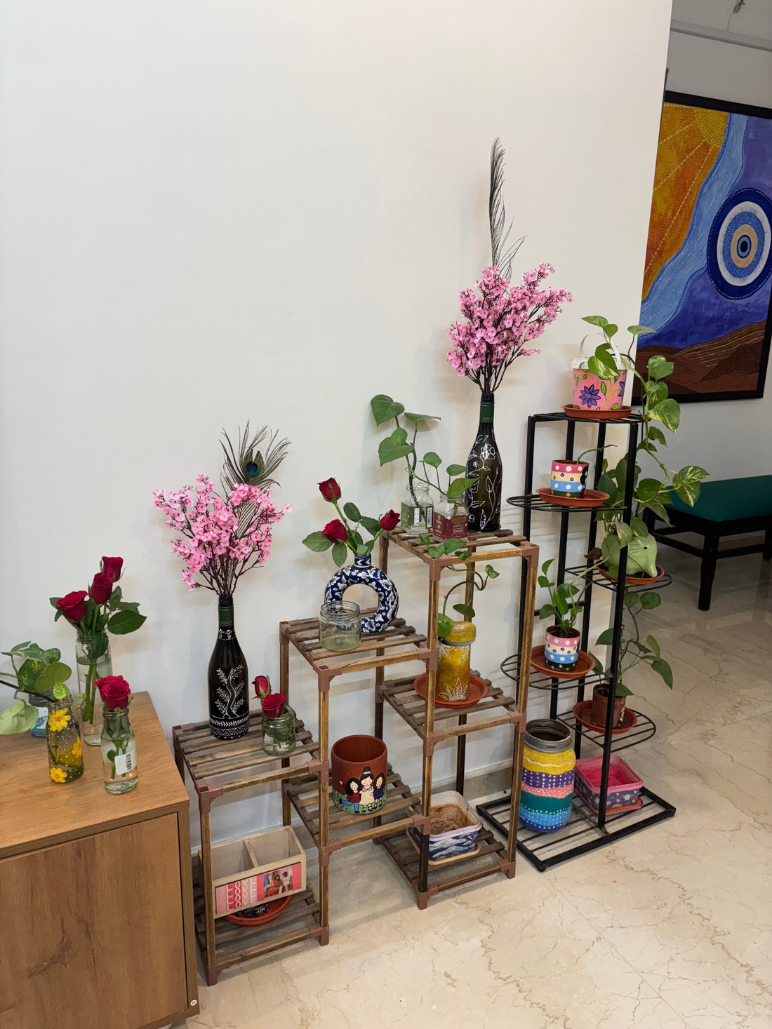 Ever Looked Around Your Room and Felt… Nothing?