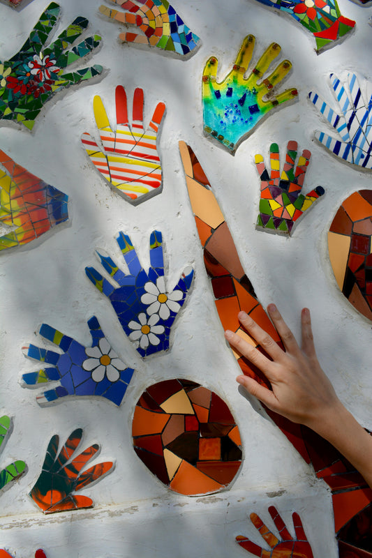 Overwhelmed by Life? This Quiet Practice Saved Me!