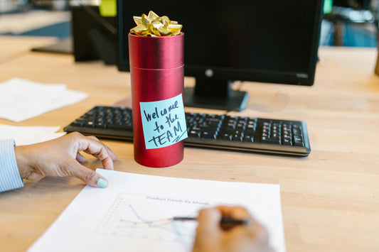 Why Your Corporate Gifts Aren’t Working (And What To Do Instead)