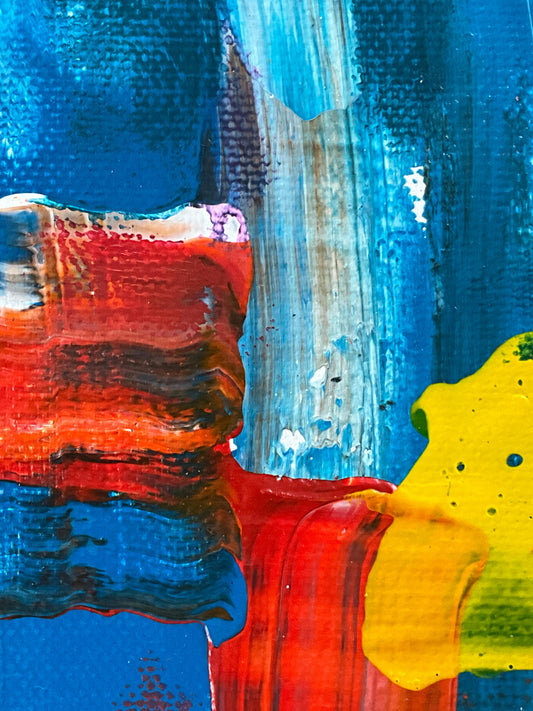 Why Handmade Products Are Never Identical