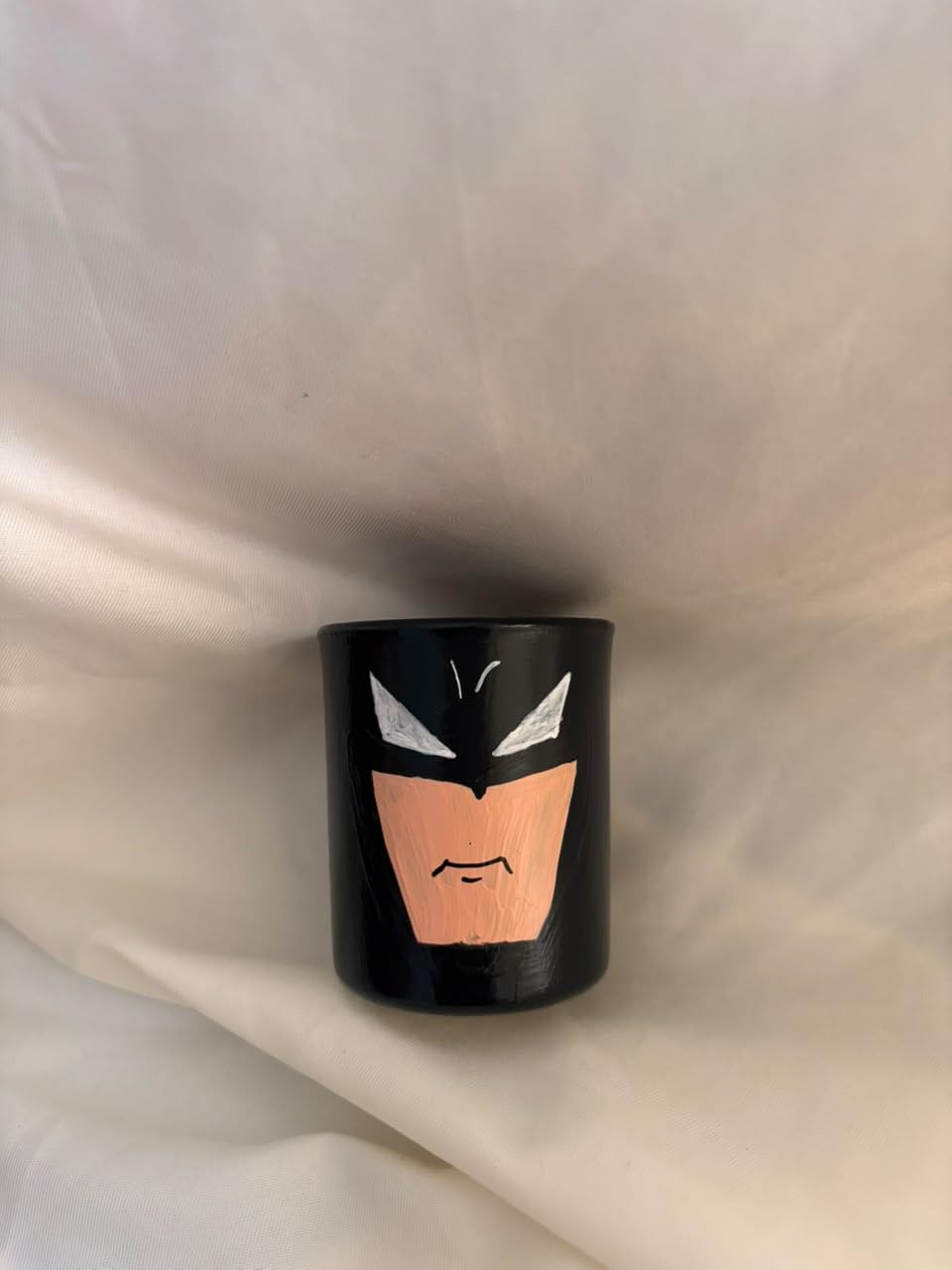Batman Shot Glass