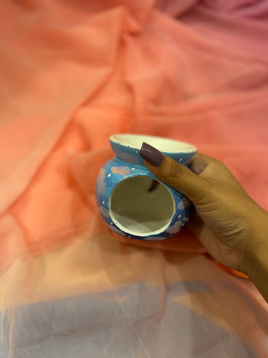 Skynest Hand-Painted Aroma Diffuser