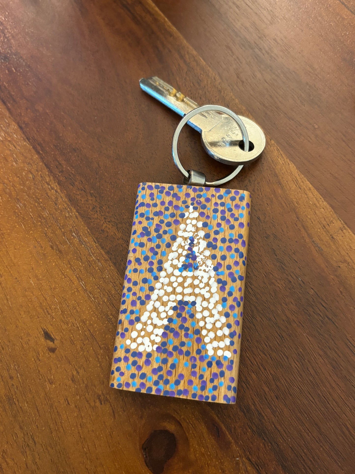 Customised Desk Essentials - Hand-Painted & Personalised