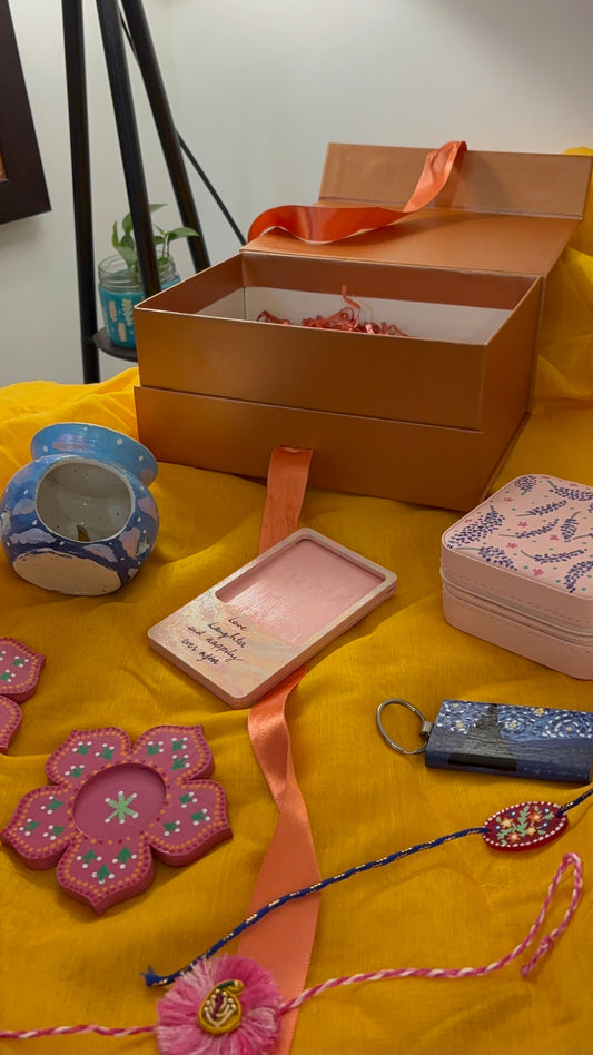 The Art Bundle - Gift Box