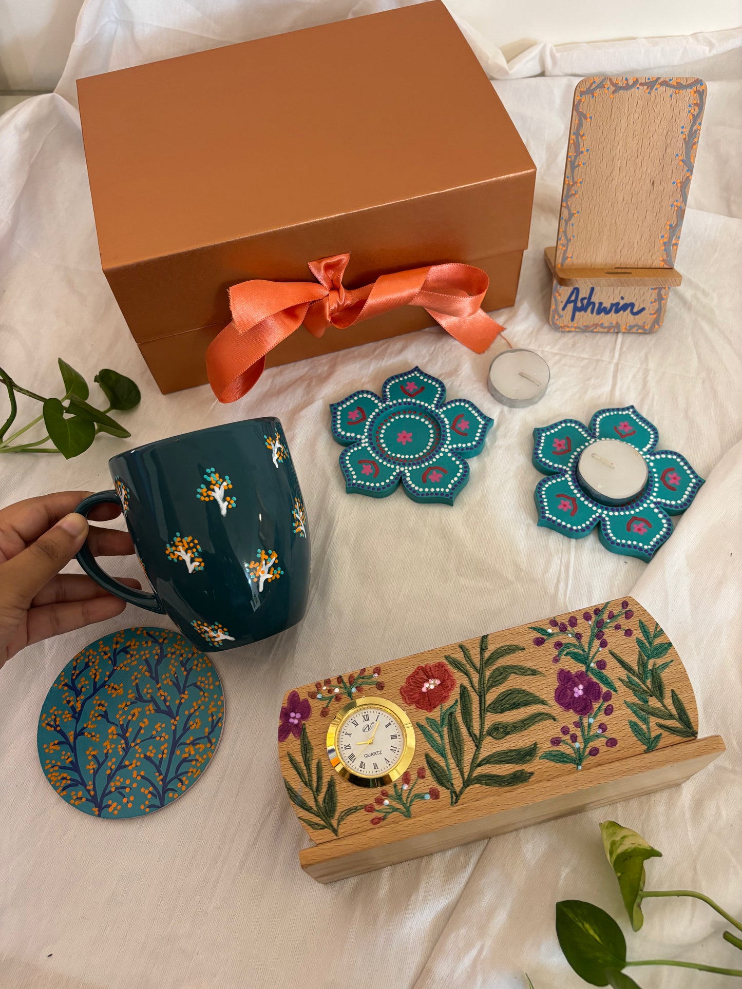 Utsav Festive Corporate Gift Hamper