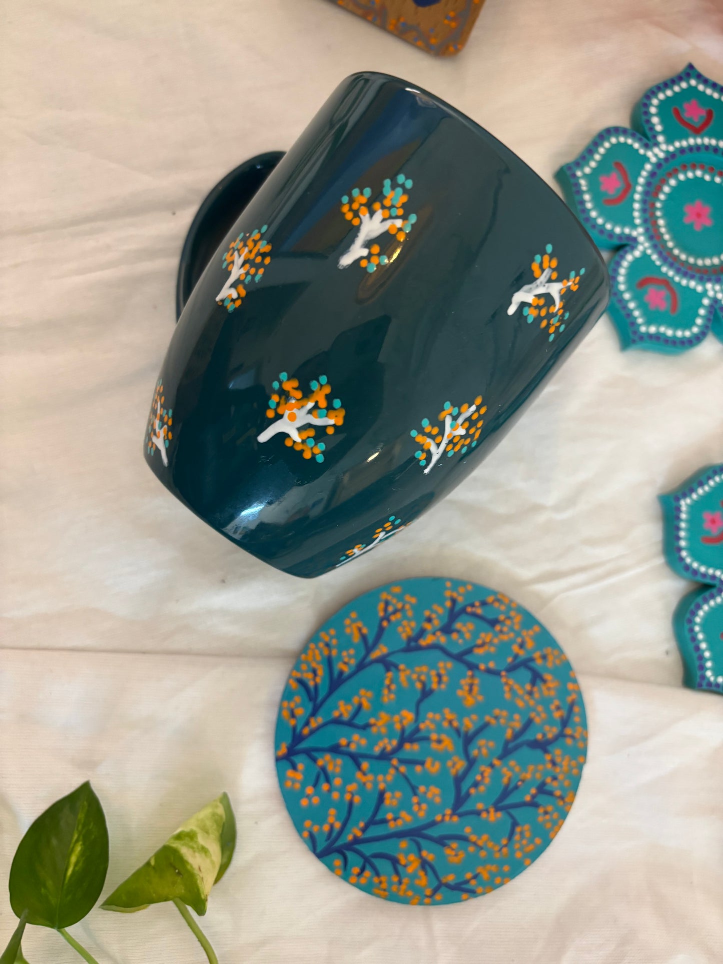 Unnati | Personalised. Hand-Painted Gift Hamper