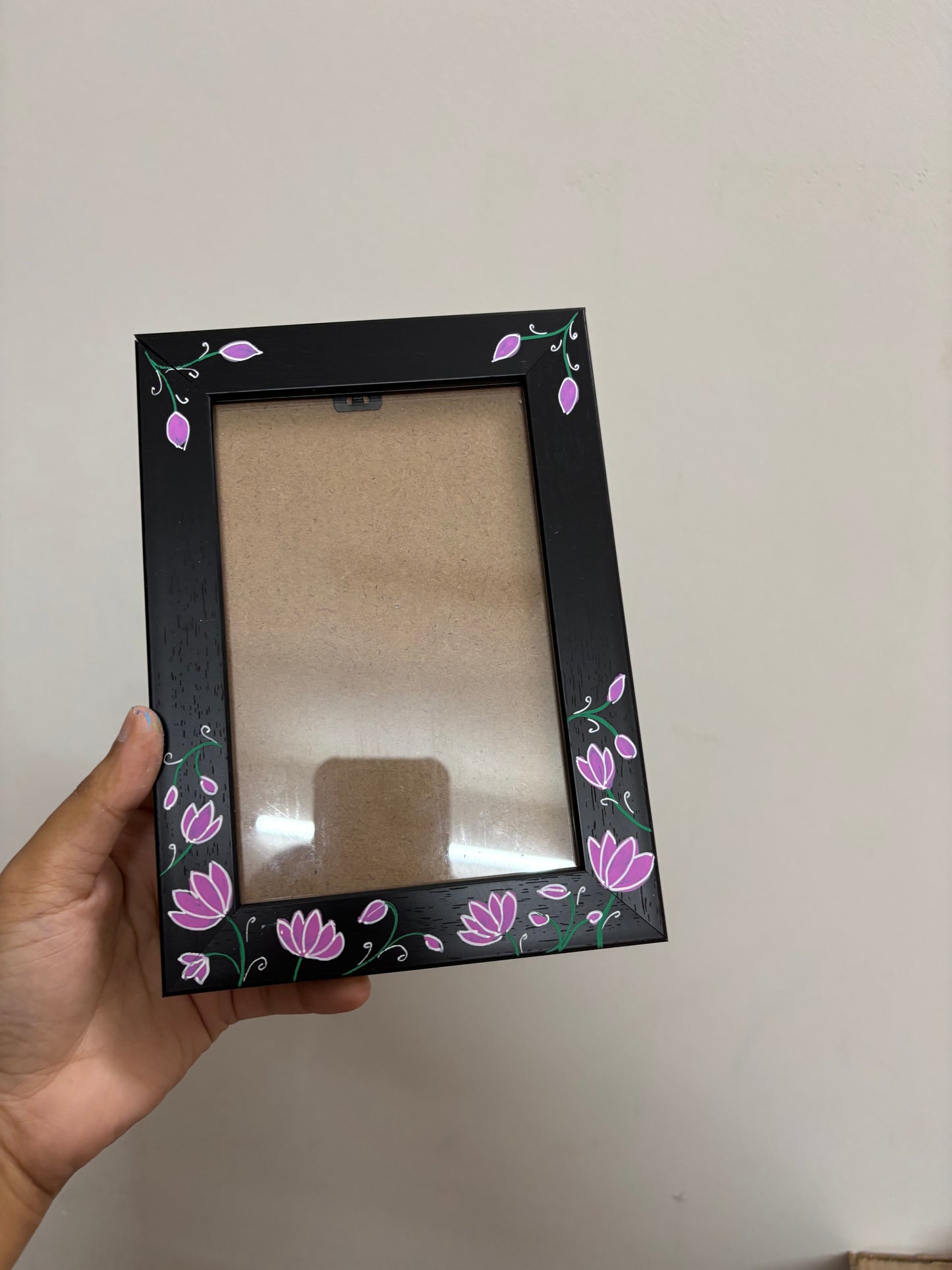Nalini Photo Frame