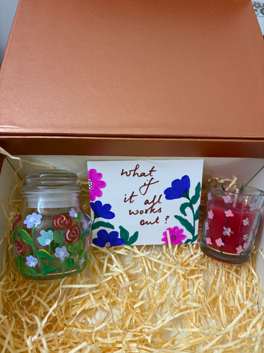 'Light & Love' Hamper