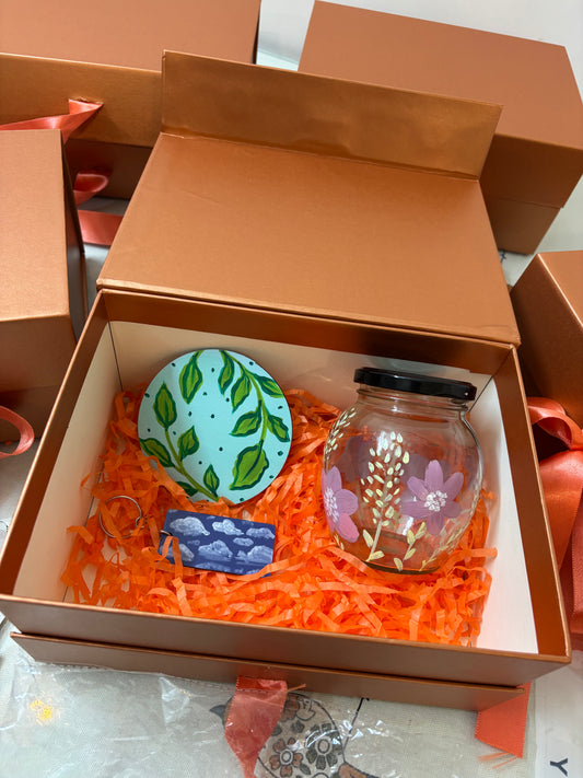 'Everyday Magic' Hamper