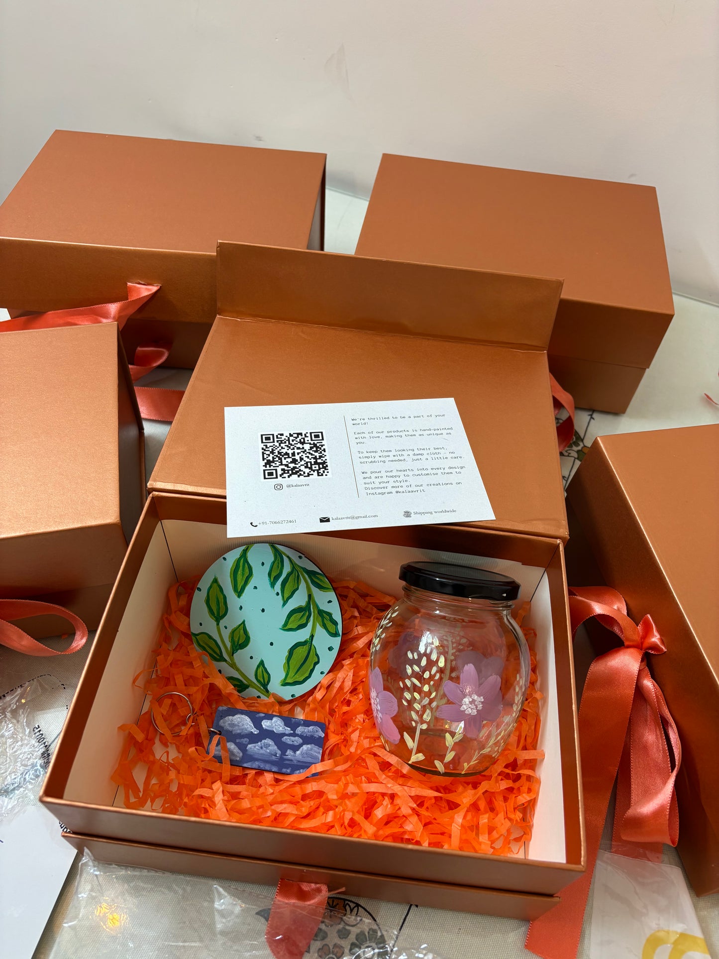 'Everyday Magic' Hamper
