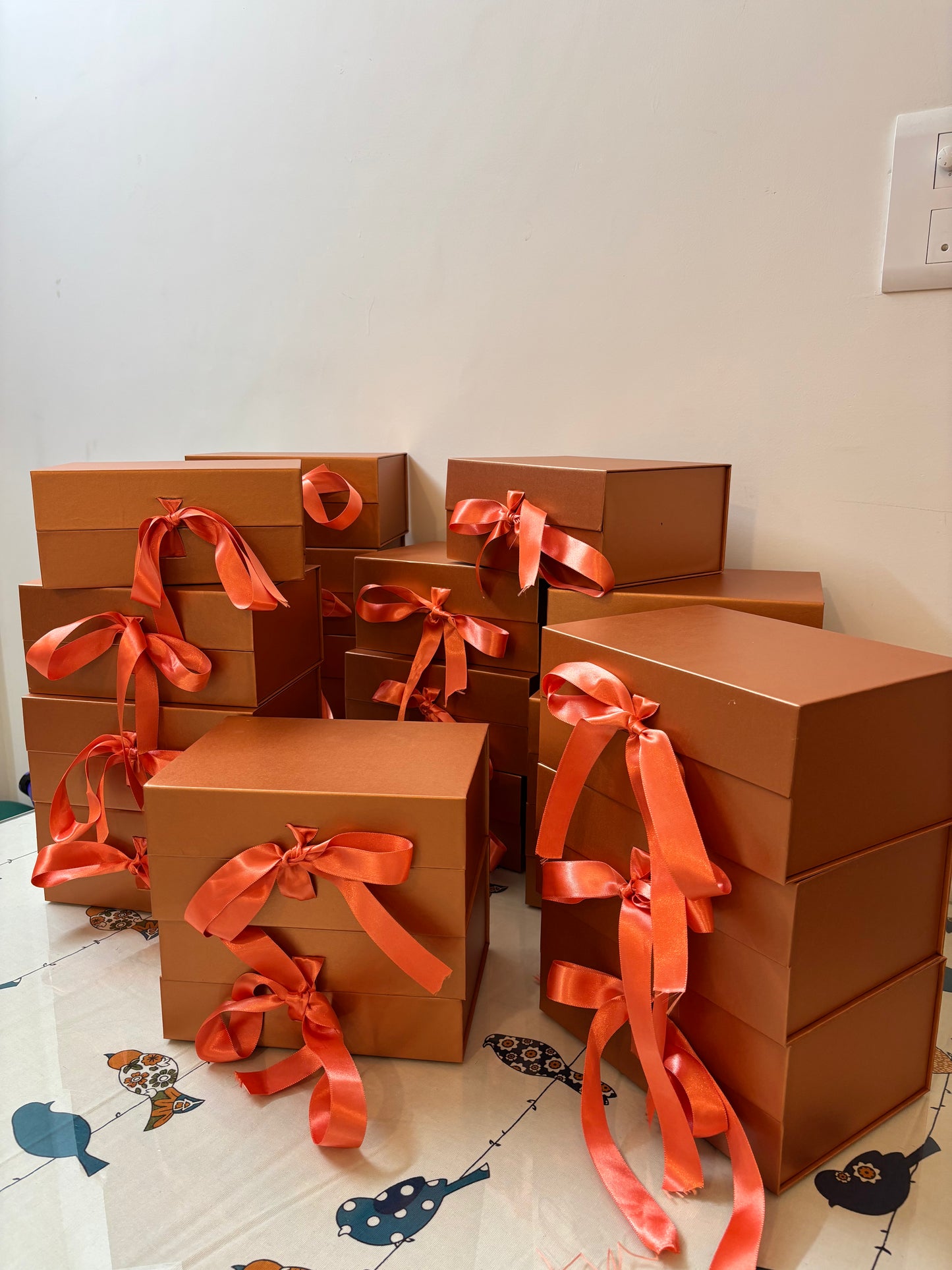 'Light & Love' Hamper