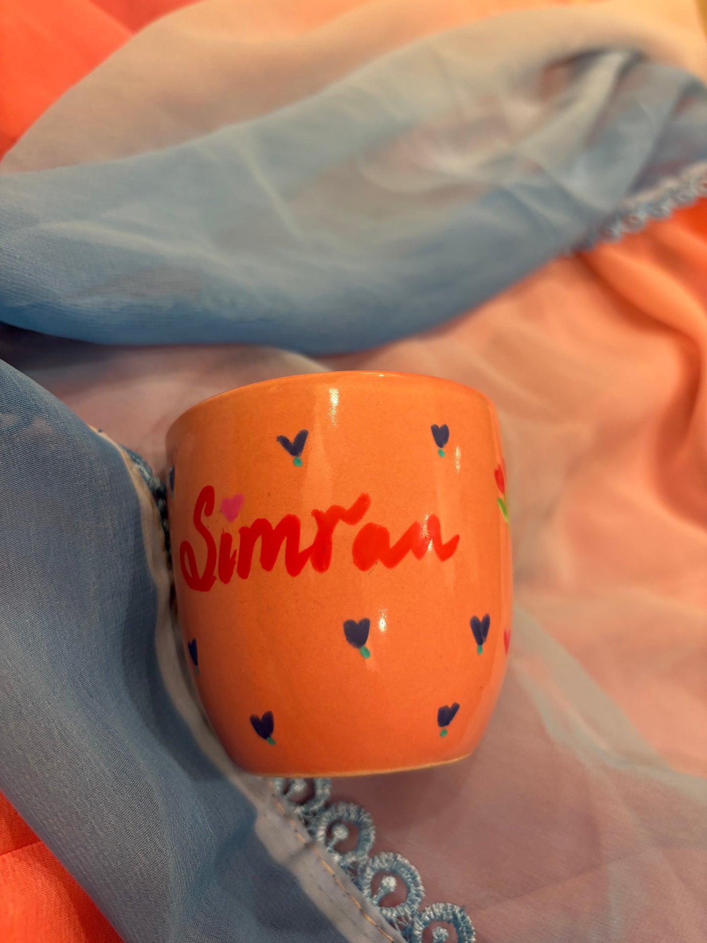 kalavrit personalised customised mugs