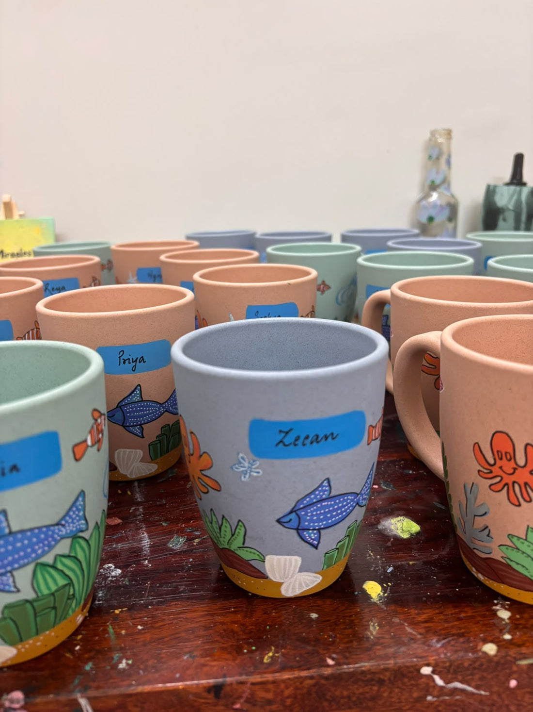 Nobody Touch My Chipped Mug!!! Why Every Indian Has One Cup They Will Never Give Up