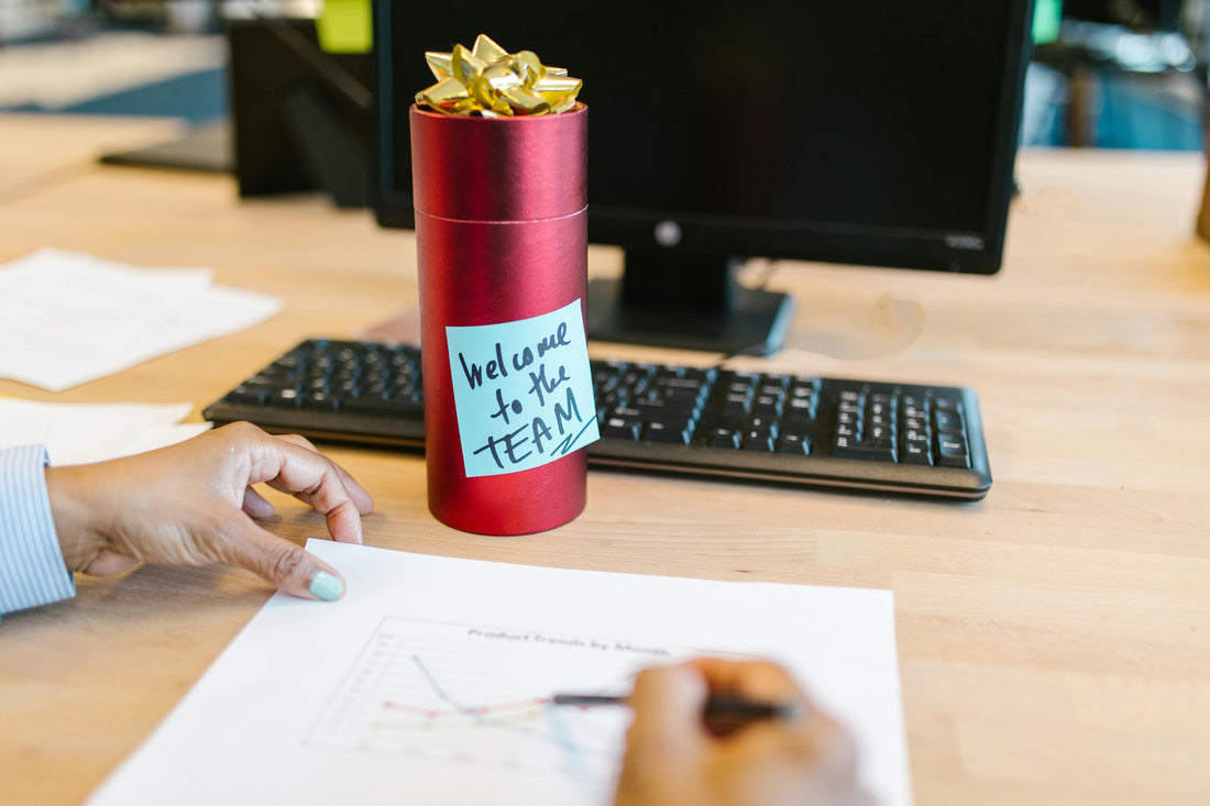 Why Your Corporate Gifts Aren’t Working (And What To Do Instead)