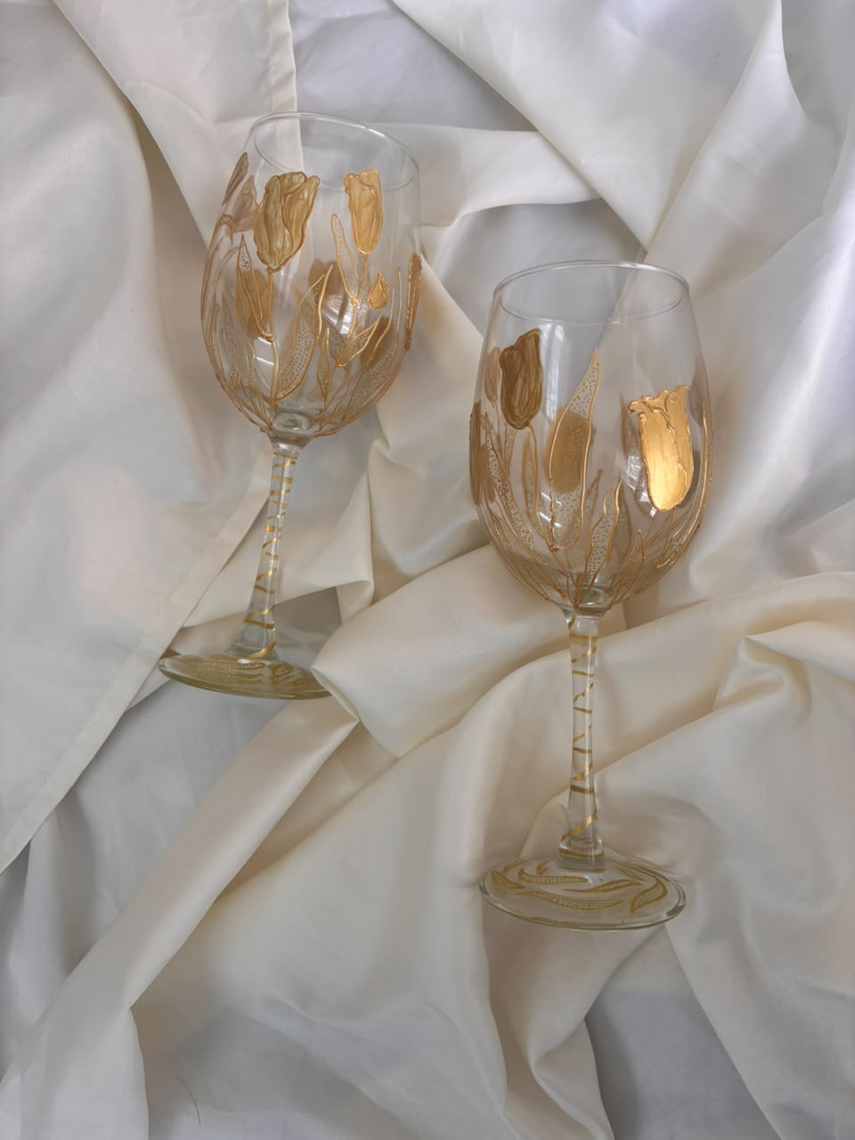 Wine Glasses