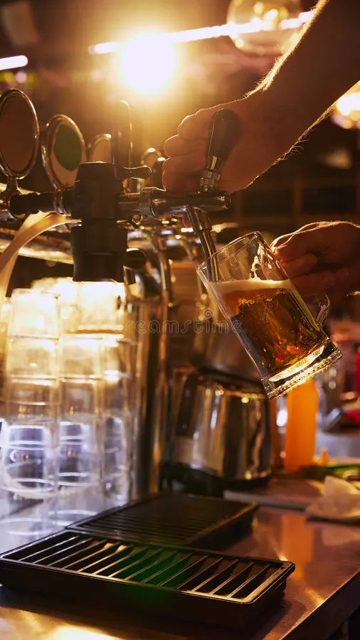 Beer Glasses