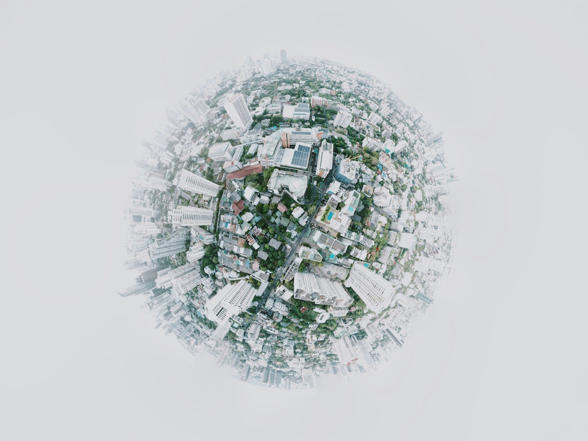 City-themed