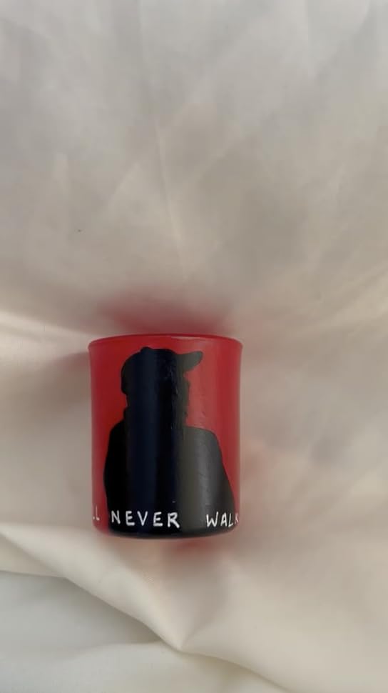 Liverpool Football Club Shot Glass