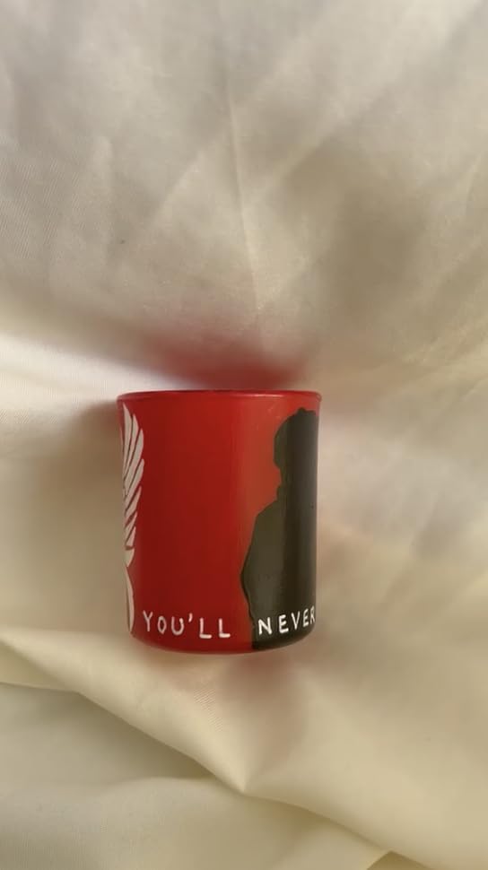 Liverpool Football Club Shot Glass