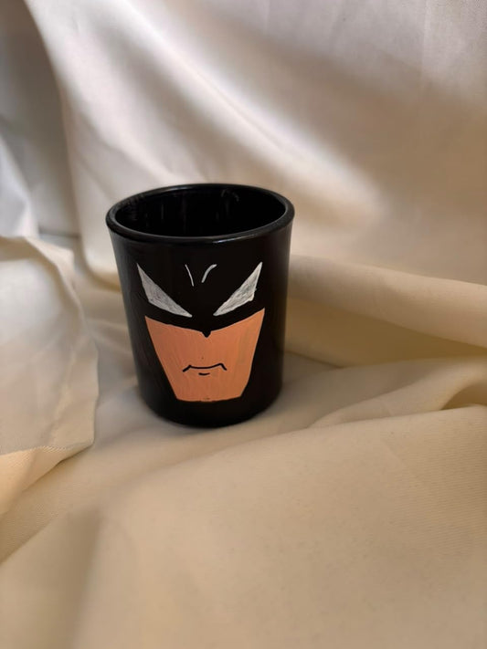 Batman Shot Glass