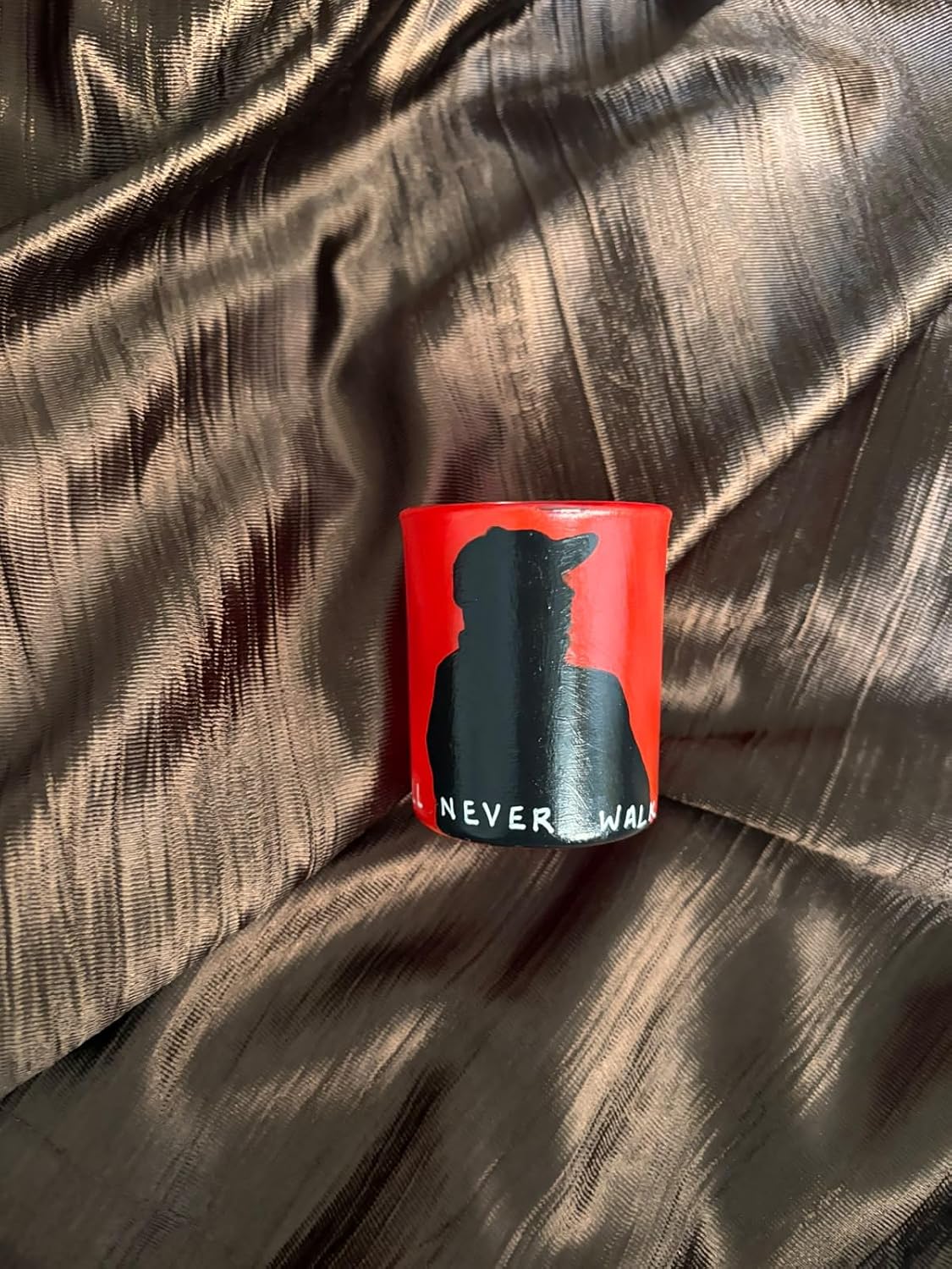 Liverpool Football Club Shot Glass