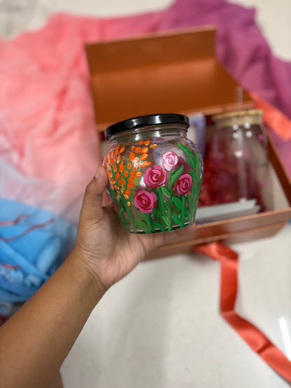 The Keepsake Box - Birthday Edition