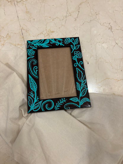 WishBox - Custom Hand-Painted Gift Box with Keepsakes
