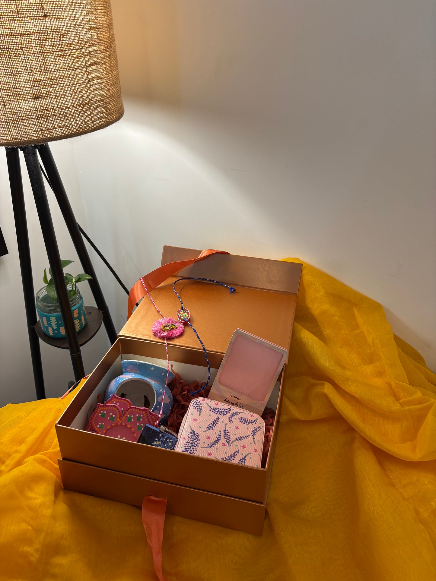 The Art Bundle - Gift Box