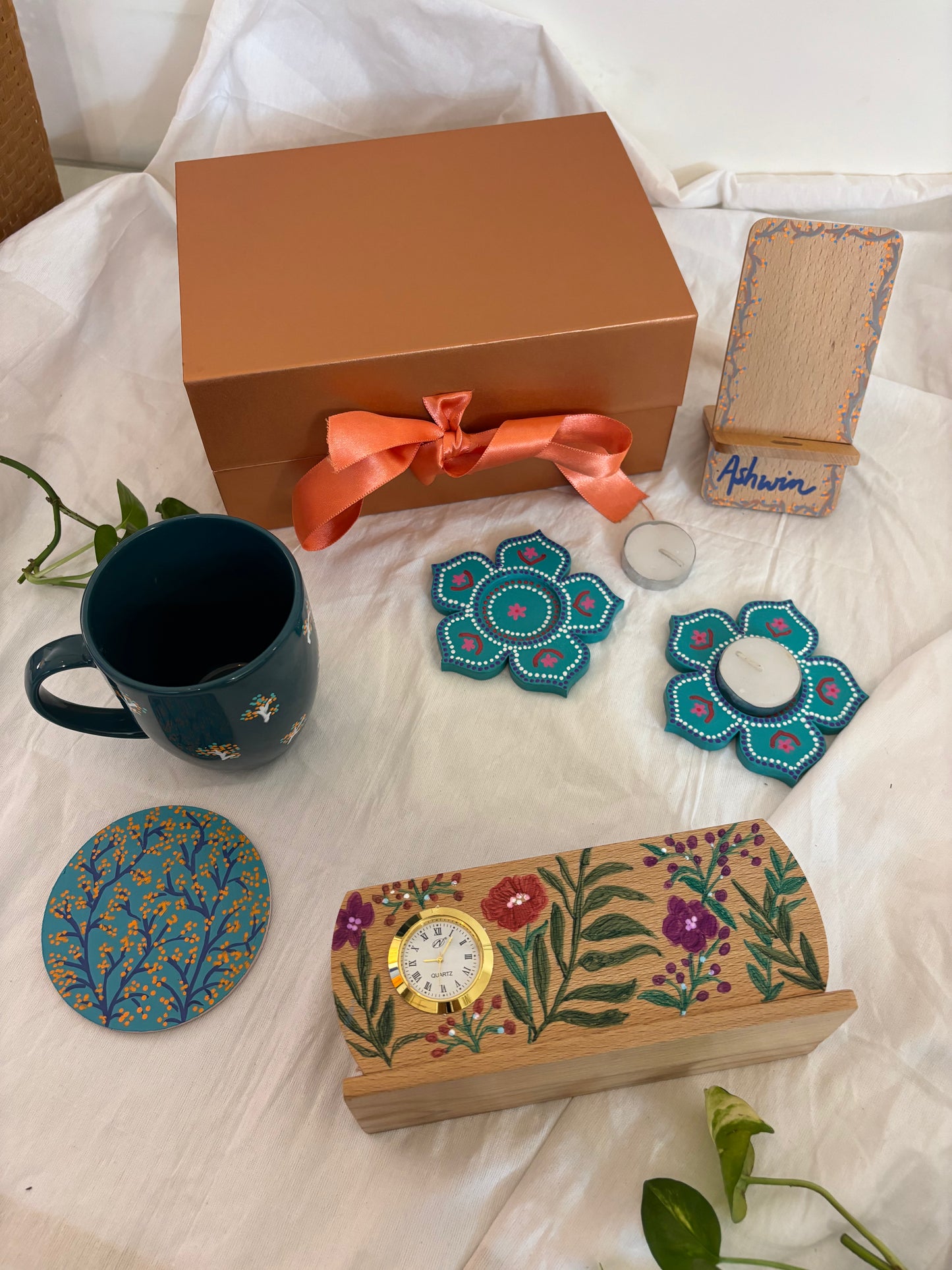 Utsav Festive Corporate Gift Hamper