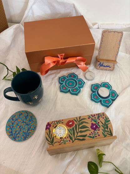 Utsav Festive Corporate Gift Hamper