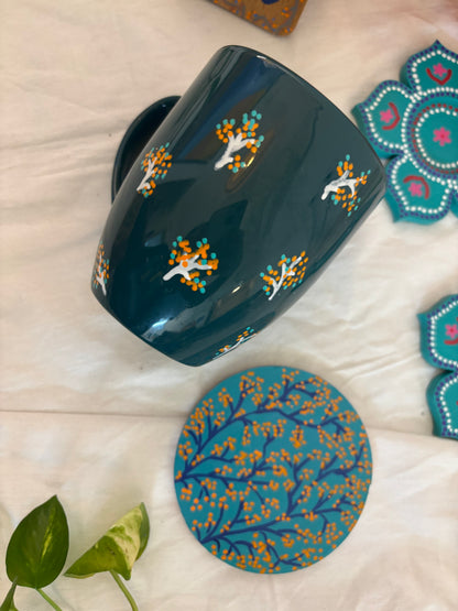 Unnati | Personalised. Hand-Painted Gift Hamper