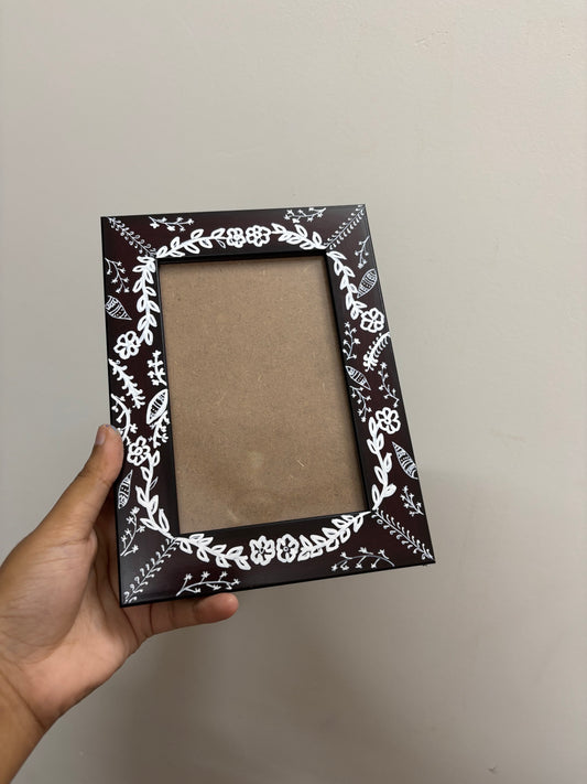 Malini Photo Frame