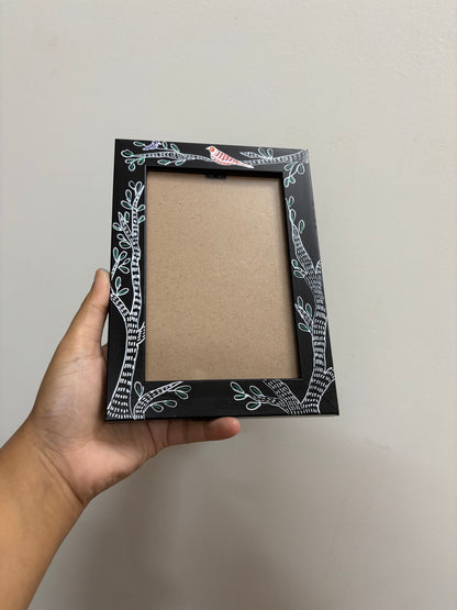 Vihara Photo Frame