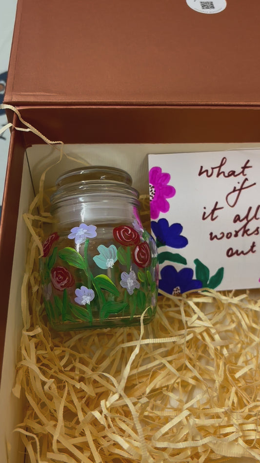 'Light & Love' Hamper