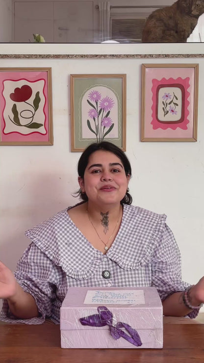 Billi Wala Ghar: Purr-fect Pair for Cat Lovers