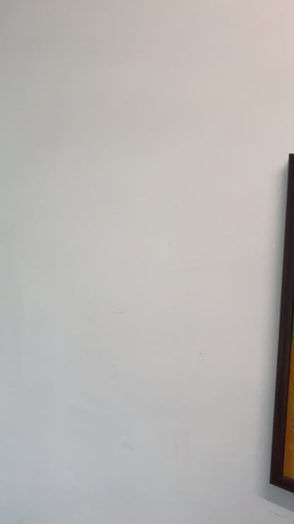 Surajmukhi - Sunflower Painting