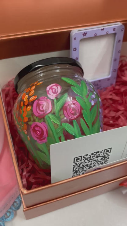 The Keepsake Box - Birthday Edition