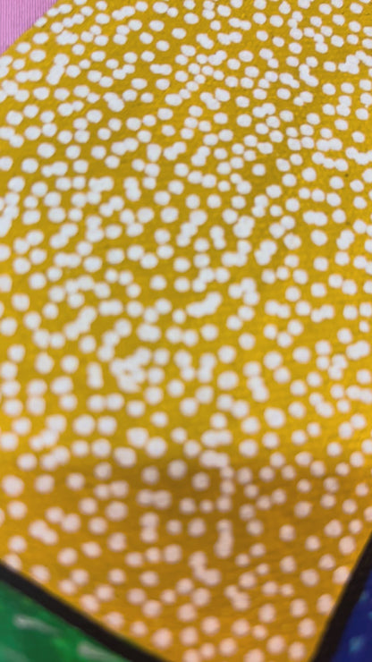 Mruga - Gond-Inspired Wildlife